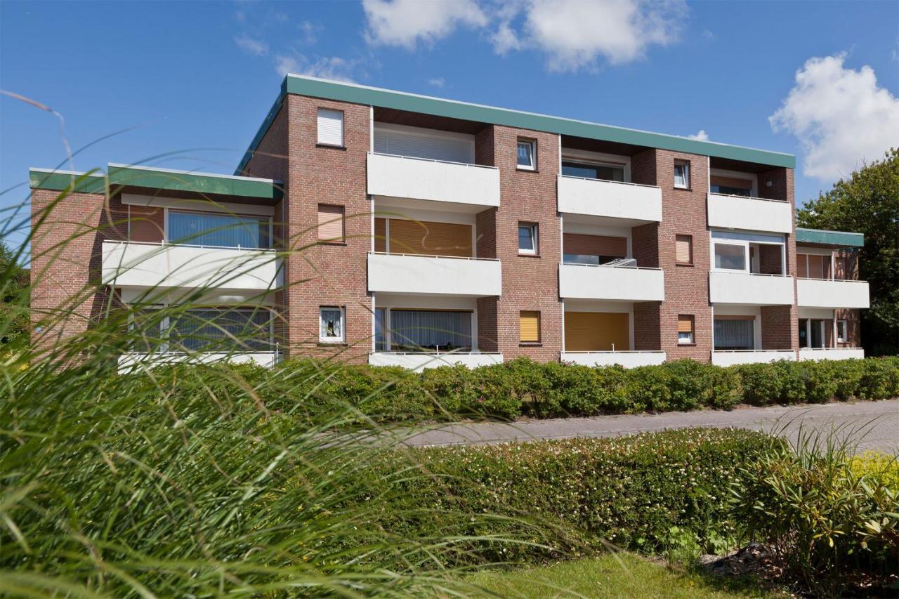 Ferienwohnung 36-08 - Norddeich Norddeich (Norden) Exterior foto
